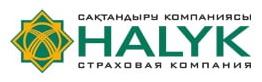 Halyk Insurance (СК «Халык»)